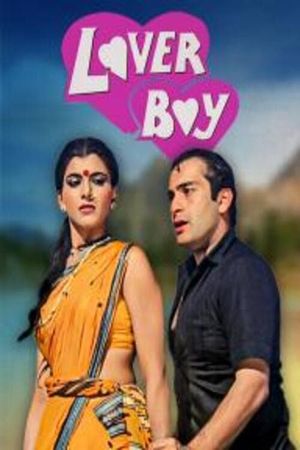 Lover Boy's poster