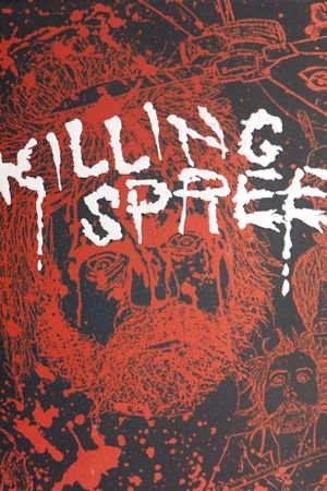 Killing Spree's poster