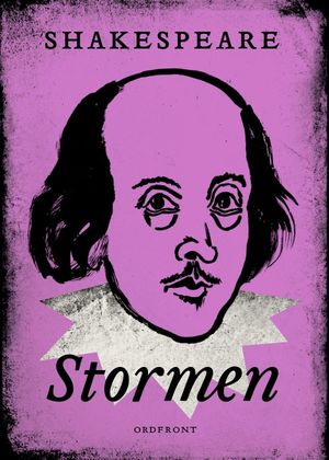 Stormen's poster
