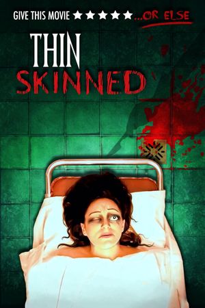 Thin Skinned's poster