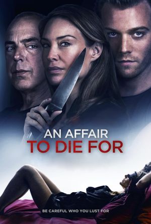 An Affair to Die For's poster