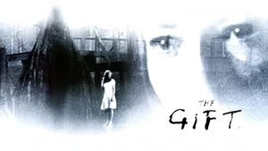 The Gift's poster