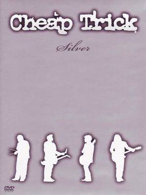 Cheap Trick - Silver's poster