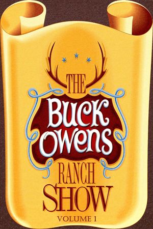The Buck Owens Ranch Show, Vol. 1's poster