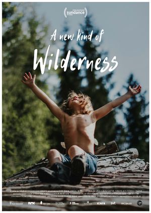 A New Kind of Wilderness's poster