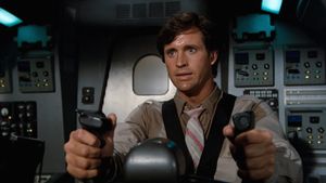 Airplane II: The Sequel's poster