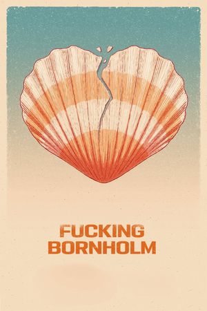 Fucking Bornholm's poster