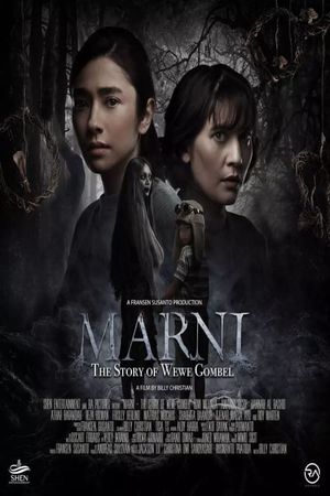 Marni: The Story of Wewe Gombel's poster