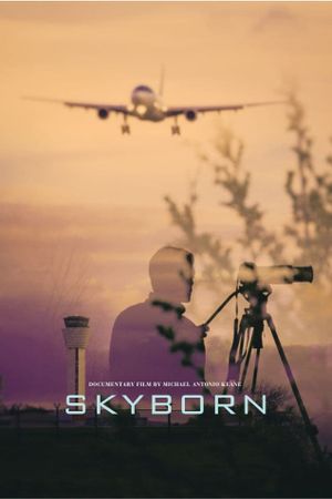 Skyborn's poster