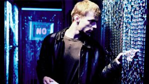 No One Sleeps's poster