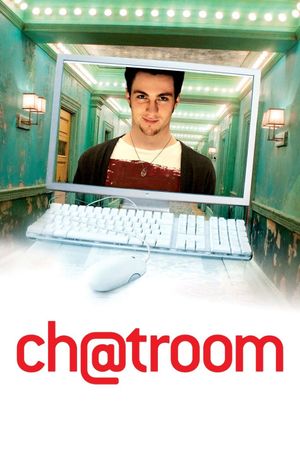 Chatroom's poster