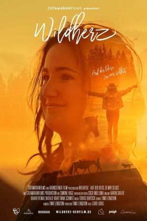 Wildherz's poster