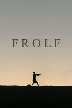 Frolf: The Movie's poster