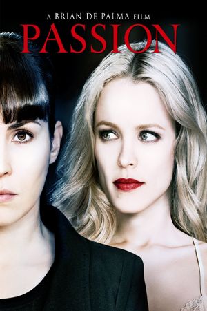 Passion's poster