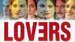 Lovers's poster