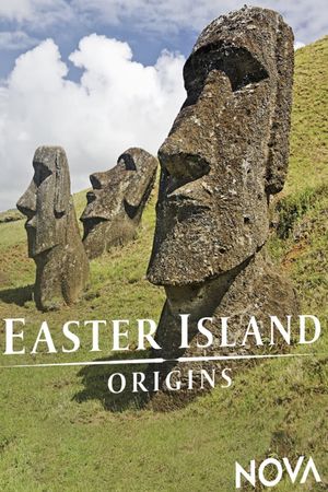 Easter Island Origins's poster