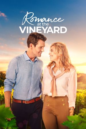 Romance at the Vineyard's poster