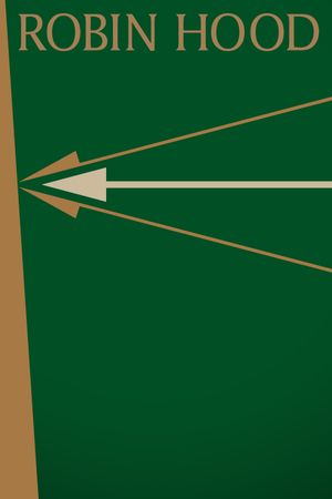 Robin Hood's poster