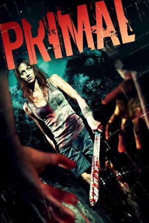 Primal's poster