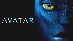 Avatar's poster