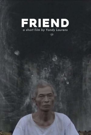 Friend's poster