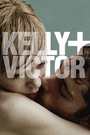 Kelly + Victor's poster