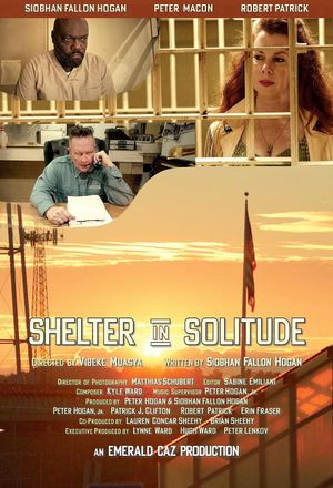 Shelter in Solitude's poster