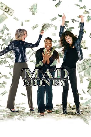 Mad Money's poster