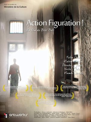 Action Figuration's poster