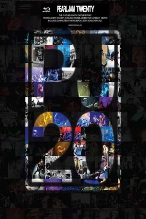 Pearl Jam: The Fans Are Alright's poster