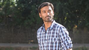 Naiyaandi's poster