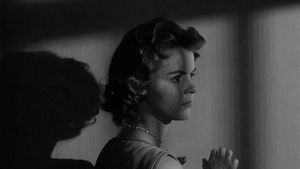 House on Haunted Hill's poster