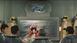 The Mysterians's poster