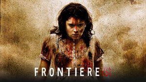 Frontier(s)'s poster