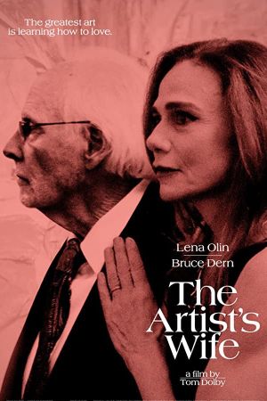 The Artist's Wife's poster