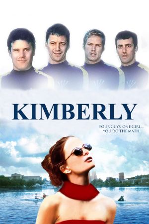 Kimberly's poster