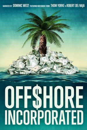 Offshore Incorporated's poster