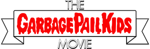 The Garbage Pail Kids Movie's poster