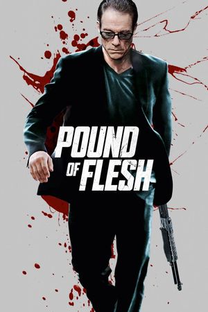 Pound of Flesh's poster image