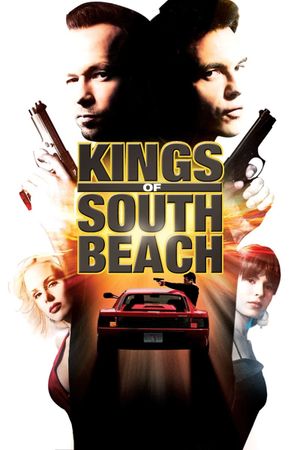 Kings of South Beach's poster