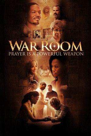 War Room's poster