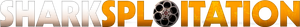 Sharksploitation's poster