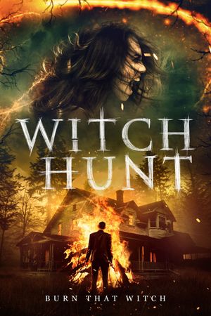 Witch Hunt's poster
