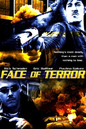 Face of Terror's poster