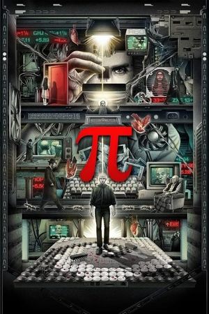 Pi's poster