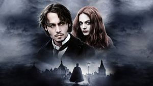 From Hell's poster