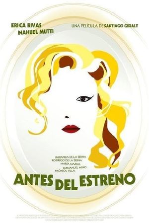 Before Opening Night's poster