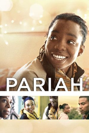 Pariah's poster