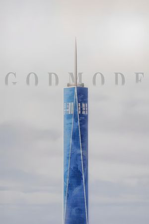 GODMODE's poster image