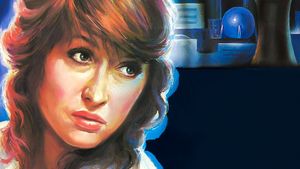 Silkwood's poster